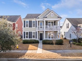 1933 Gammon St, Charleston, SC 29414