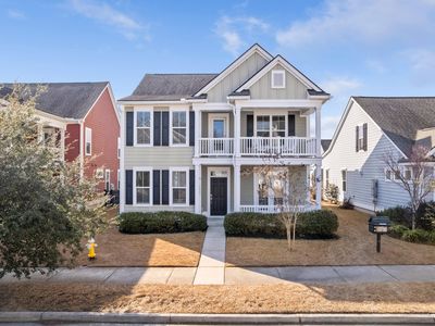 1933 Gammon St, Charleston, SC, 29414