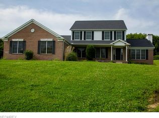 4259 Hawkins Rd, Richfield, OH 44286