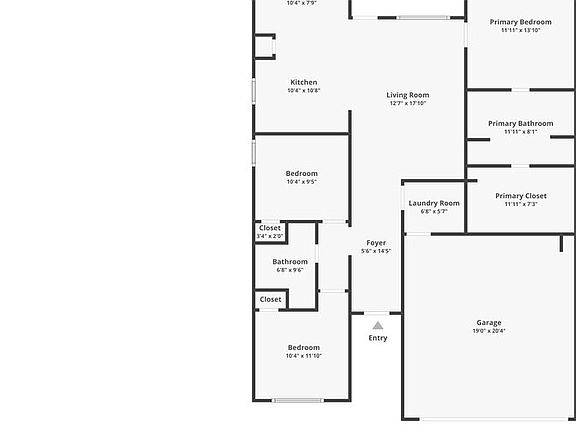 2nd image of 6823 Dawn Bloom Ln