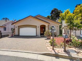 2314 Hidden Oaks Dr, Hayward, CA 94541