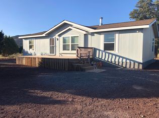 9055 N Independence Rd, Williams, AZ 86046