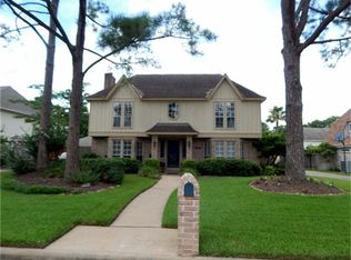 22510 Prince George St, Katy, TX 77449