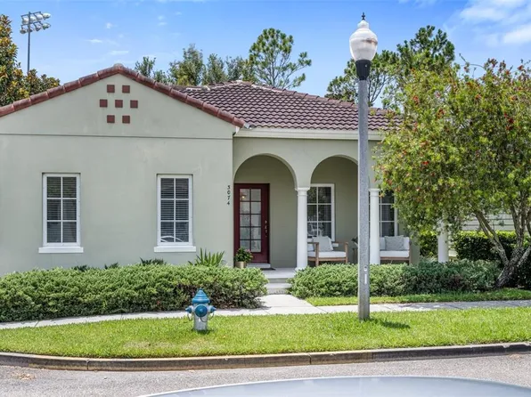 3074 Carmello Ave, Orlando, FL 32814