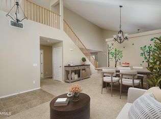 5852 S 248th Ln, Buckeye, AZ 85326