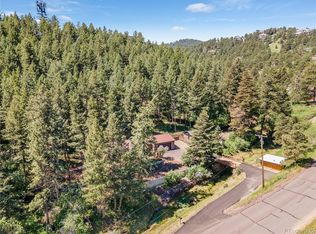 944 S Grapevine Rd, Golden, CO 80401