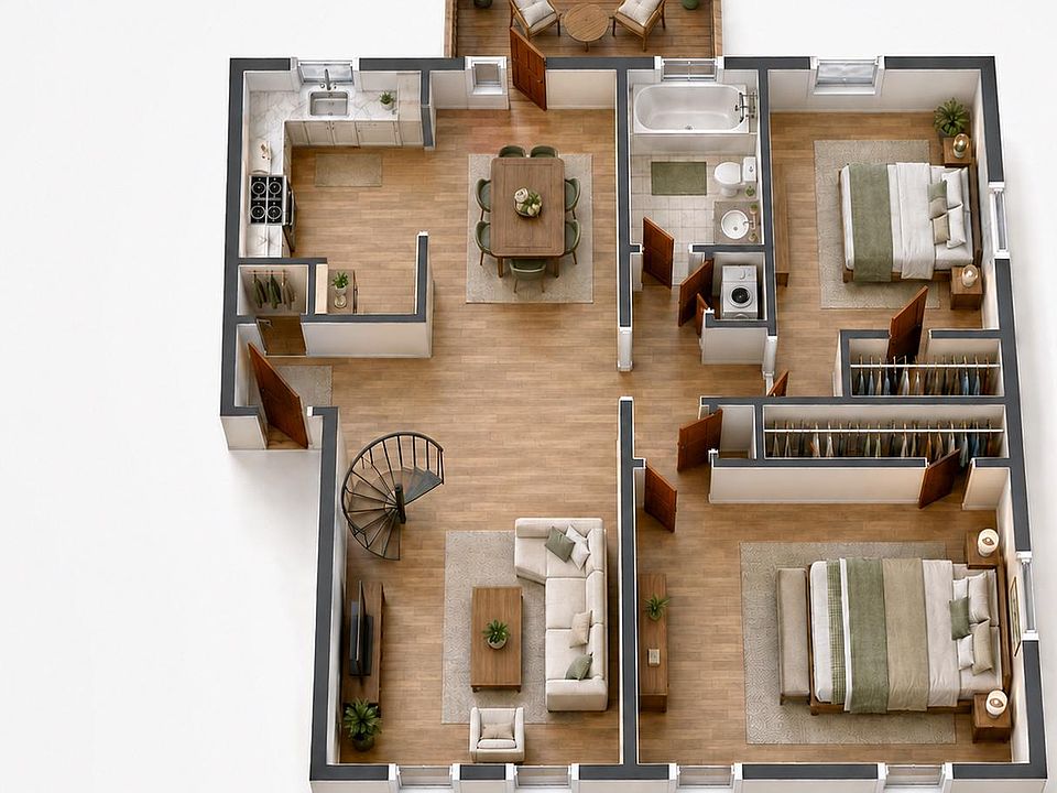 1st image of 4814 30th St S APT C2