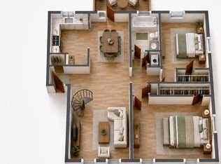 4814 30th St S APT C2, Arlington, VA 22206