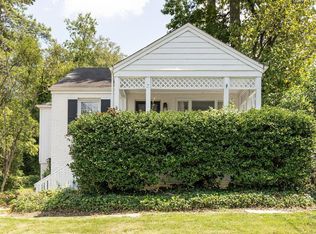 2922 Oberlin Rd, Raleigh, NC 27608