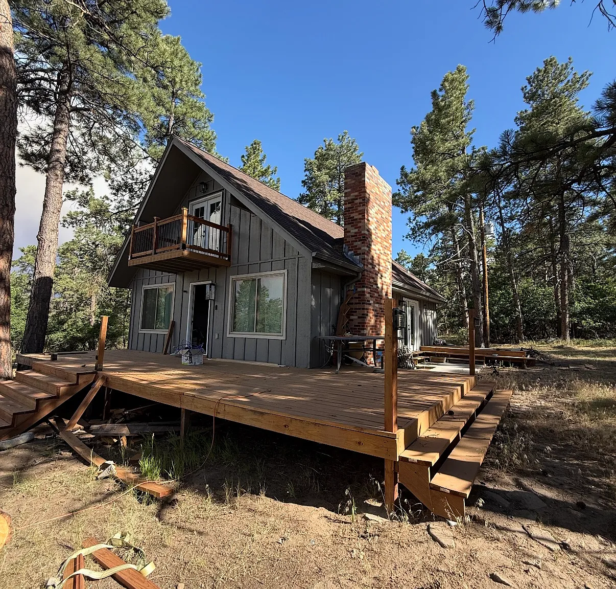 3 bed, 1600 sqft, $2,200 — Photo 1