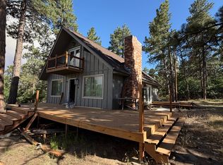 834 County Road 290, Wetmore, CO 81253