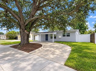 Driftwood Acres No 7, Hollywood, FL 33024