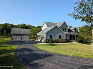 487 Highland Dr, Hughesville, PA 17737