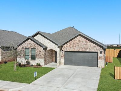 2804 134th, Lubbock, TX, 79423