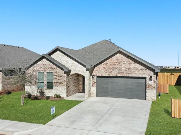 2804 134th, Lubbock, TX 79423
