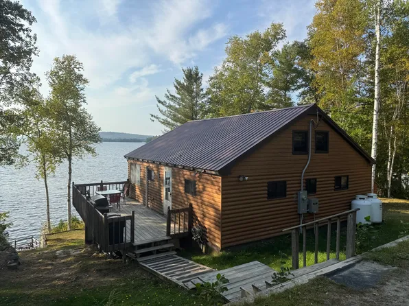 415 Deep Cove Road, T1 R9 WELS, ME 04462