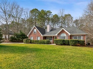 300 Huntington St, Covington, GA 30016