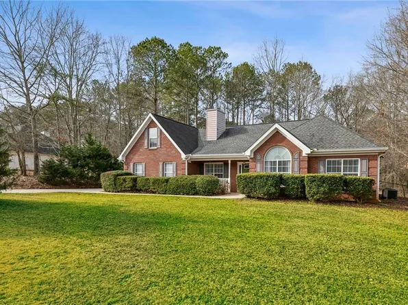 300 Huntington St, Covington, GA 30016