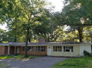 3380 Harwell Rd, Mobile, AL 36618