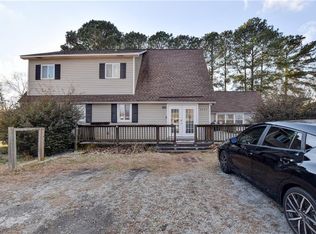 2027 Kilby Ln, Suffolk, VA 23434