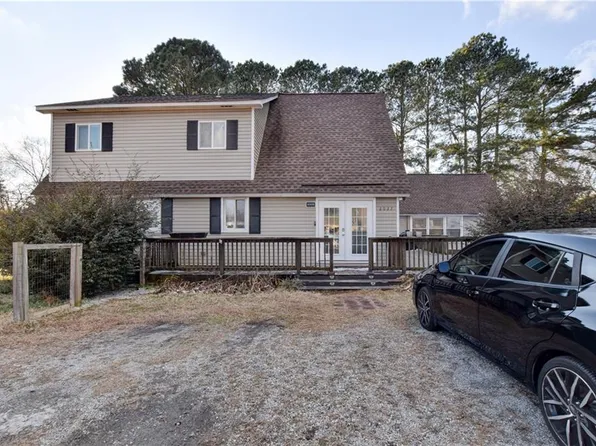 2027 Kilby Ln, Suffolk, VA 23434