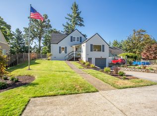 718 NW 4th Ave, Camas, WA 98607