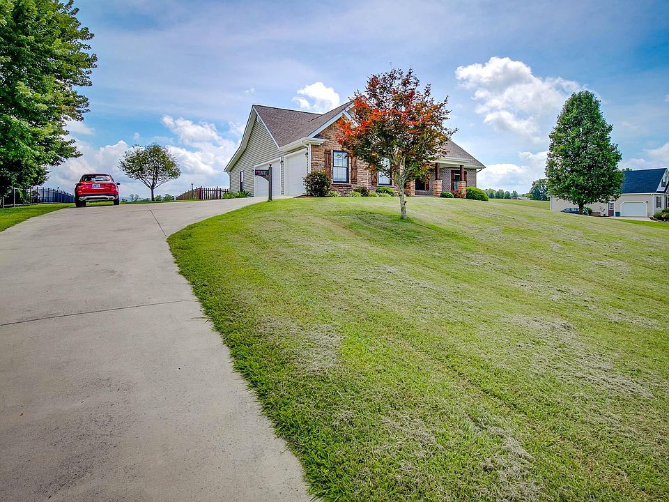 322 Telford New Victory Rd, Telford, TN 37690 Zillow