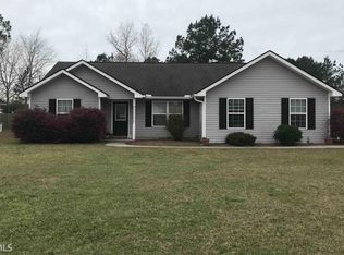 201 Coppertree Ct, Rincon, GA 31326