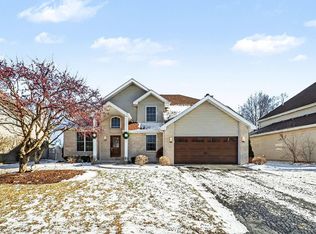 15213 Dan Patch Dr, Plainfield, IL 60544