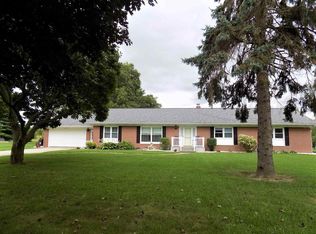 28910 County Road 38, Wakarusa, IN 46573