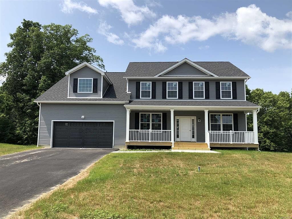 85 Kensington Lane, Poughkeepsie, NY 12603 Zillow