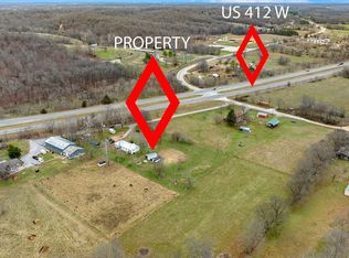 18491 Taylor Corn Rd, Siloam springs, AR 72761