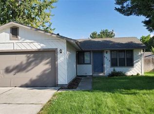 6970 Limelight St, Garden City, ID 83714