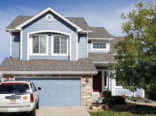 5339 Lost Meadow Trl, Castle Rock, CO 80104