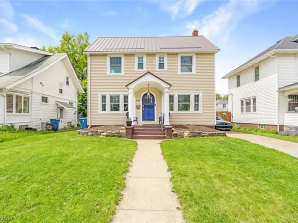 818 Allison Ave, Lorain, OH 44052