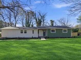 3901 Ebenezer Rd, Marietta, GA 30066