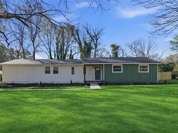 3901 Ebenezer Rd, Marietta, GA 30066