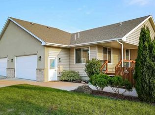 3436 W 84th Pl, Sioux Falls, SD 57108