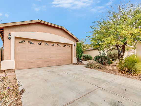 2nd image of 6872 E San Tan Way