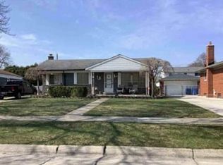 31217 Wagner Dr, Warren, MI
