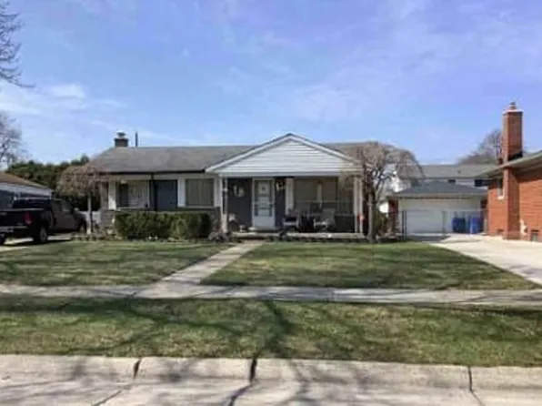 31217 Wagner Dr, Warren, MI 48093