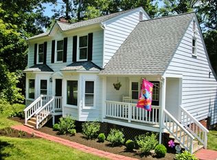 11121 Swift Flight Ln, Glen Allen, VA 23059