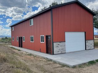 670 Grange Rd #1, Wheatland, WY 82201