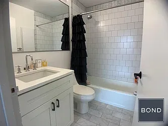 Rented by Bond New York
