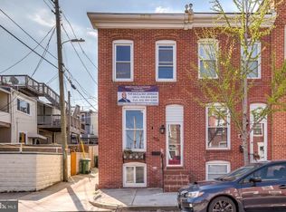 628 S Dean St, Baltimore, MD 21224