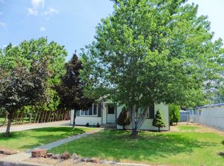 704 S Douglas St, Ellensburg, WA 98926