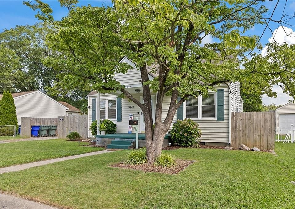 (Undisclosed Address), Norfolk, VA 23503 Zillow