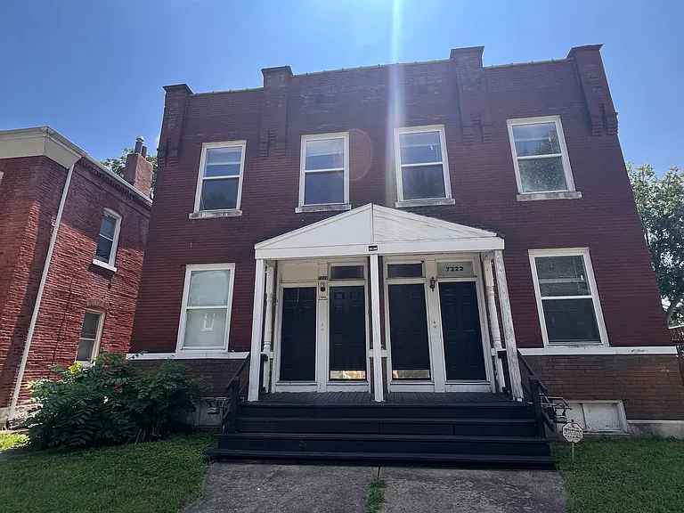 7220 Pennsylvania Ave #1F — Photo 1
