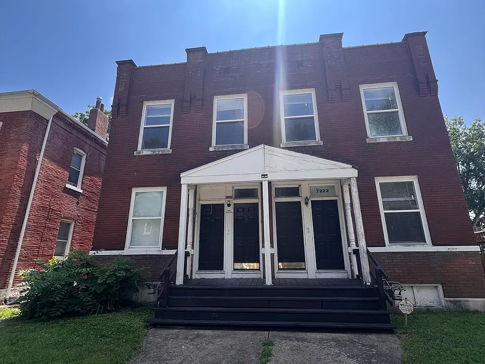7220 Pennsylvania Ave #1F