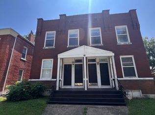 7220 Pennsylvania Ave #1F, Saint Louis, MO 63111